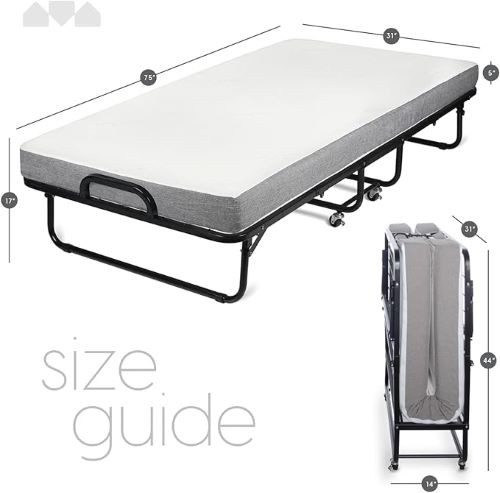 Rollaway Bed rental in San Diego, CA 