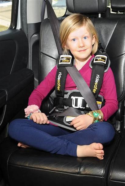 Safe Rider Vest (Small) rental in Seattle, WA