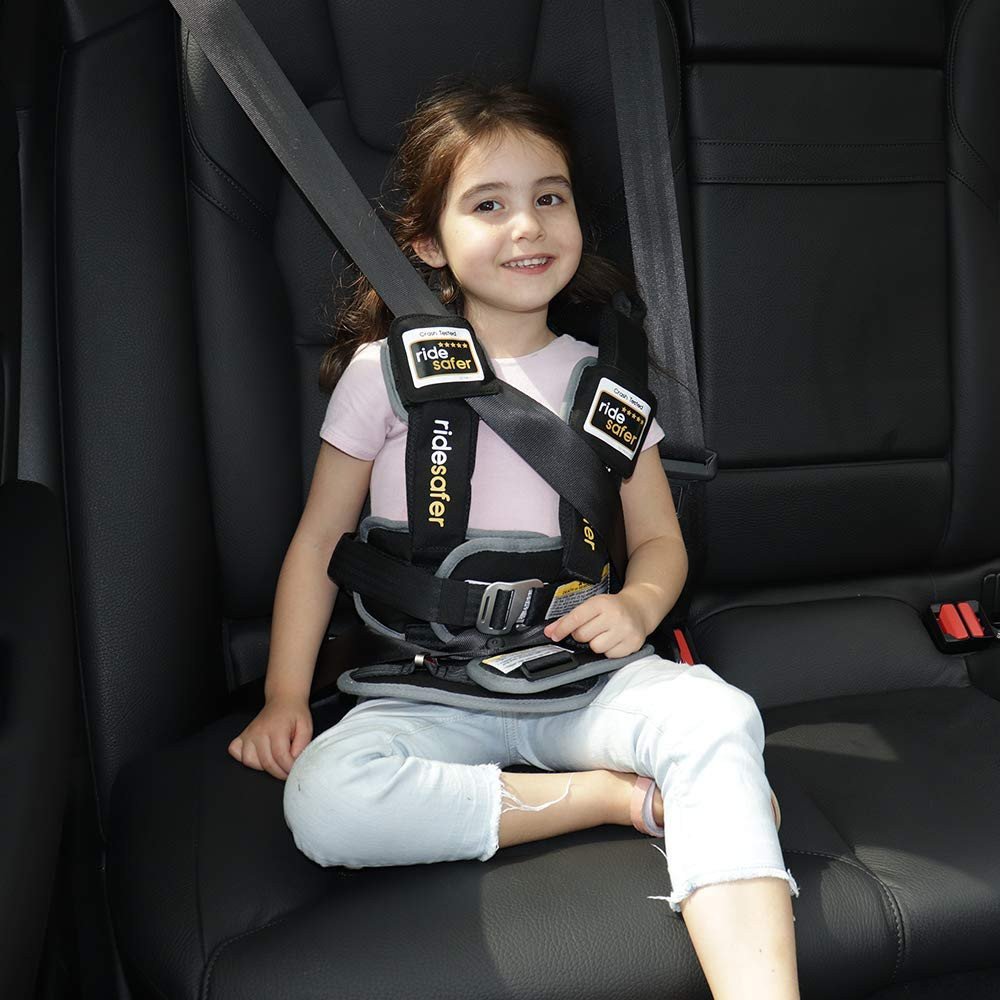 Safe Rider Vest (Small) rental in Seattle, WA