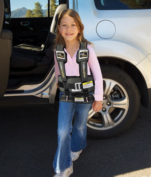 Safe Rider Vest (Small) rental in Seattle, WA