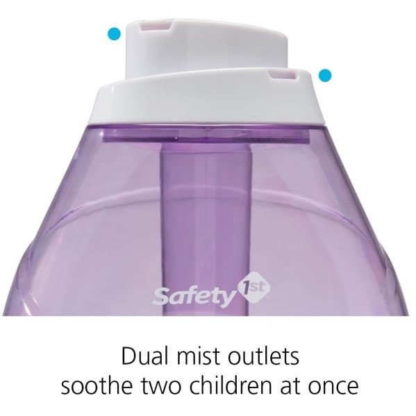 Cool Mist Ultrasonic Humidifier rental in New York