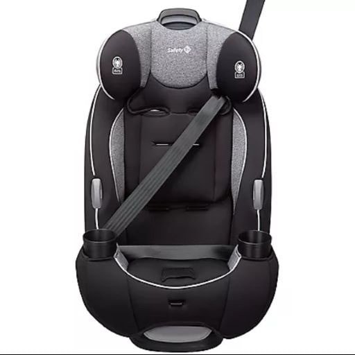 All-in-One Convertible Car Seat rental in Dallas, TX