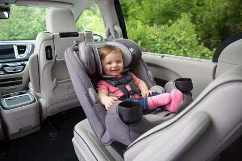 Safety 1st Grow and Go All-in-One rental in Anaheim - Disneyland