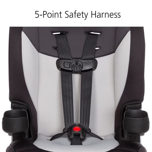 Booster w/ Harness rental in Anaheim - Disneyland