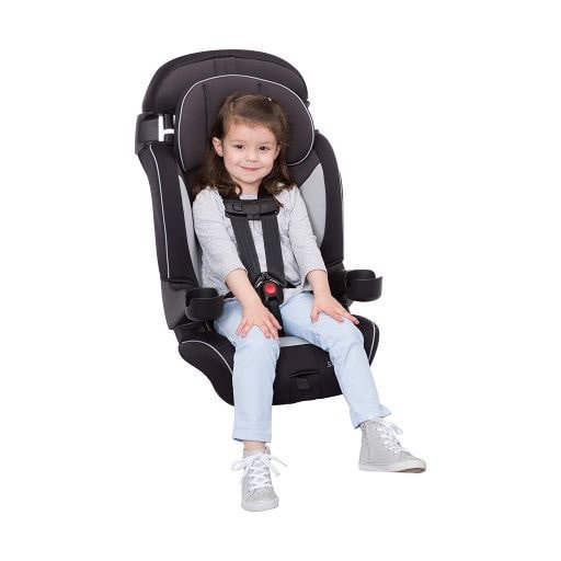 Booster w/ Harness rental in Anaheim - Disneyland