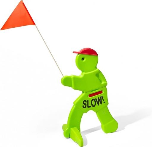 Safety Sign rental in San Antonio