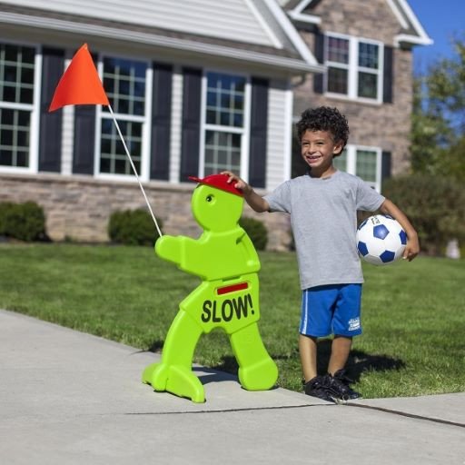 Safety Sign rental in San Antonio