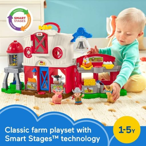 Fisher-Price Little People Farm rental in San Diego, CA 