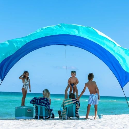 Shibumi Shade rental in Panama City Beach Florida