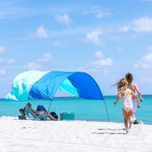 Shibumi Shade rental in Panama City Beach Florida