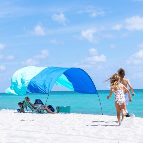 Shibumi Beach Shade rental in San Antonio