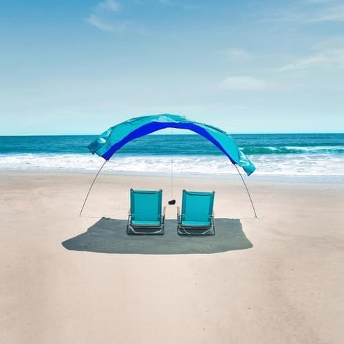 Shibumi Shade Mini rental in San Francisco, CA