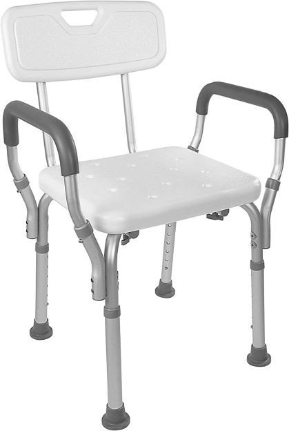 Medical Shower Chair  rental in St. Thomas - U.S. Virgin Islands