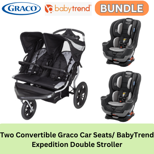 Sibling Drive & Ride Bundle rental in Virginia Beach, VA