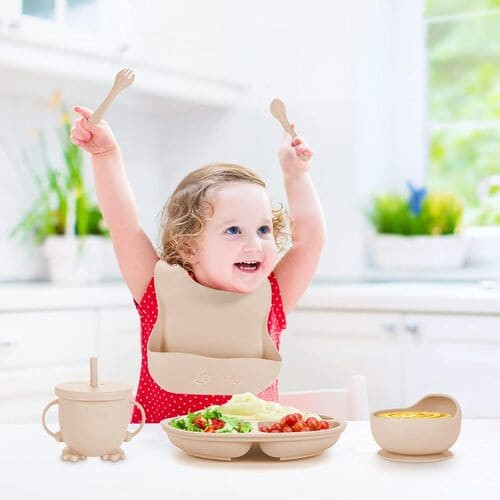 Silicone Feeding Set rental in Delaware