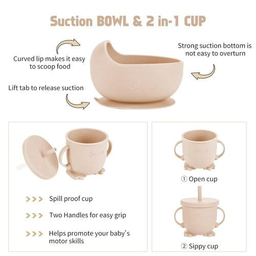 Silicone Feeding Set rental in Delaware