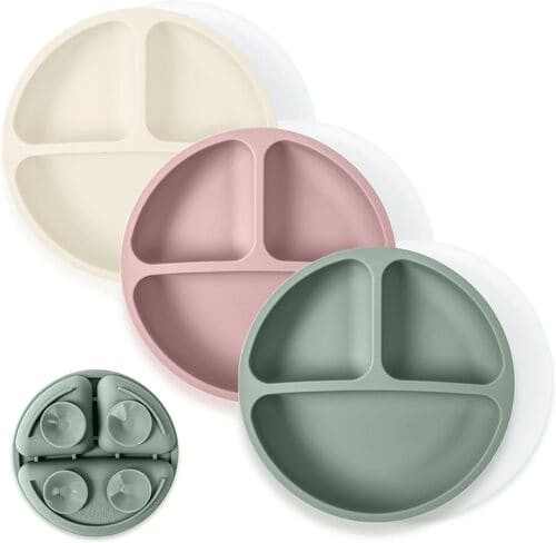 Silicone Suction Plates rental in Los Angeles 