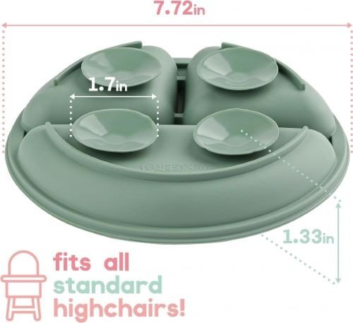 Silicone Suction Plate rental in Lake Geneva, WI