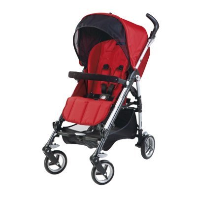 Single Stroller rental in Boston, MA