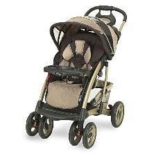 Single Stroller rental in Boston, MA