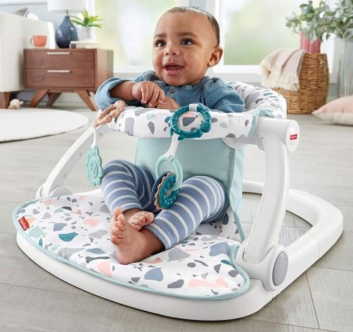 Fisher-Price Sit-Me-Up Floor Seat  rental in Panama City Beach Florida