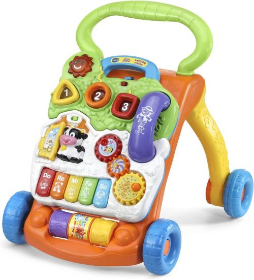 VTech Sit-To-Stand Learning Walker rental in Connecticut