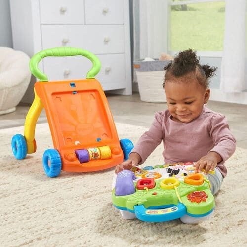 VTech Sit-To-Stand Learning Walker rental in Connecticut