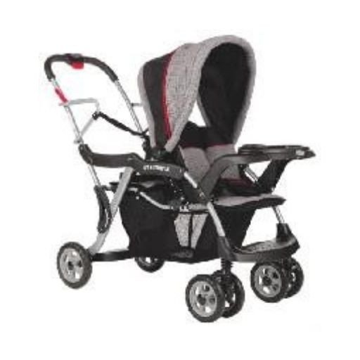 Sit N Stand Ultra Stroller rental in Las Vegas, NV
