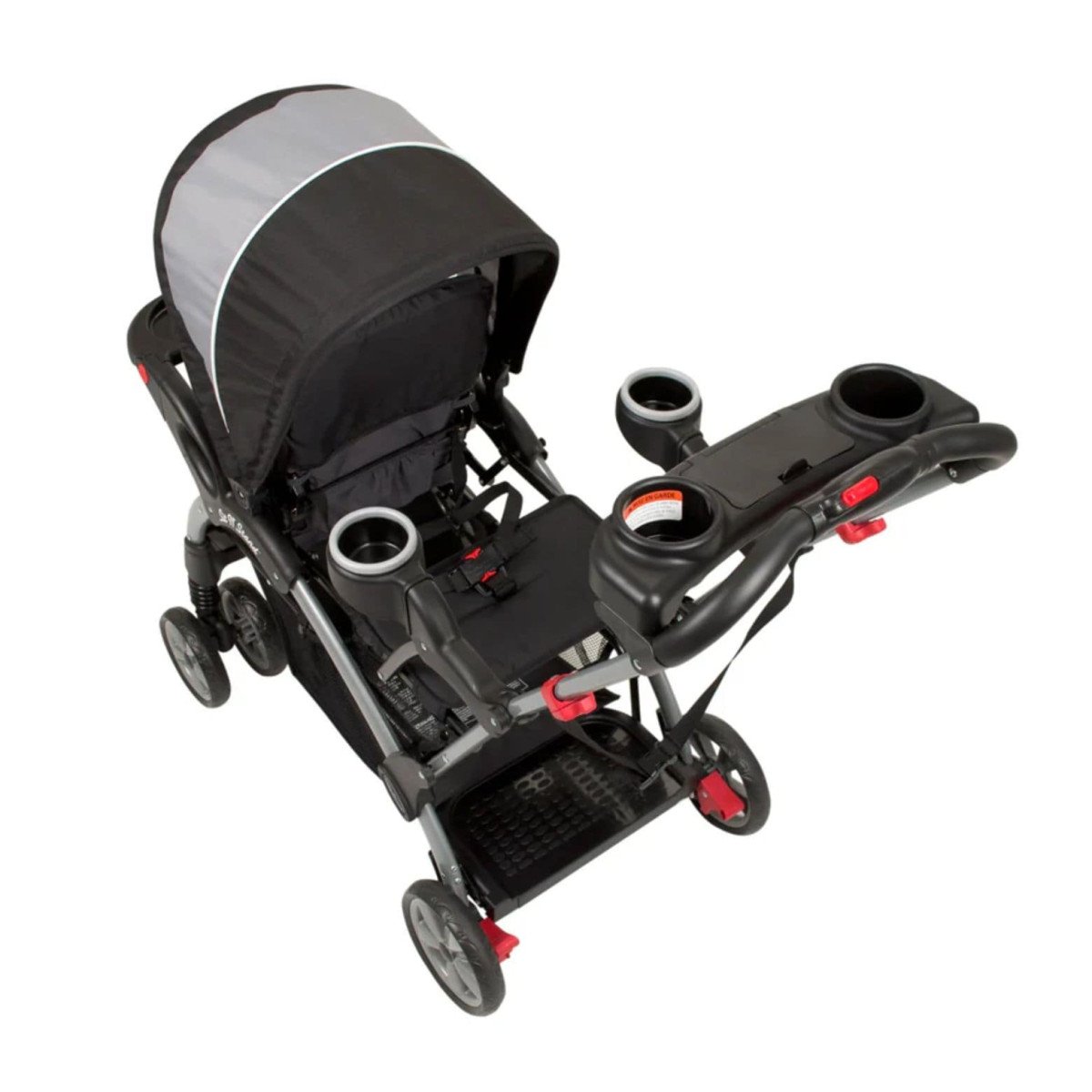 Sit N Stand Ultra Stroller rental in Las Vegas, NV