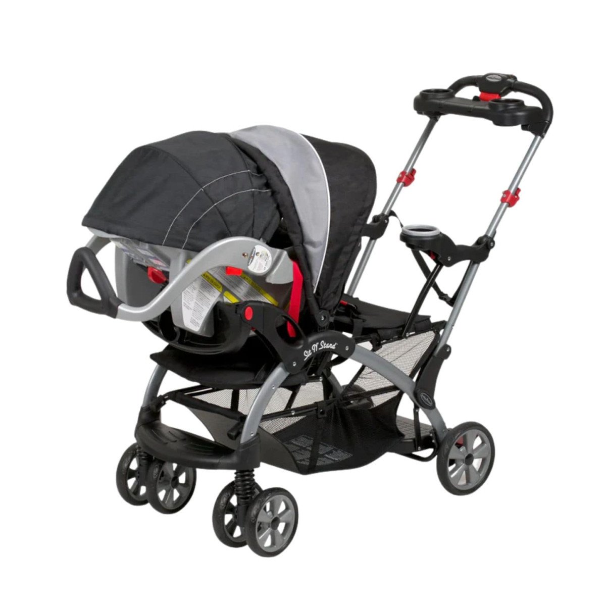 Sit N Stand Ultra Stroller rental in Las Vegas, NV