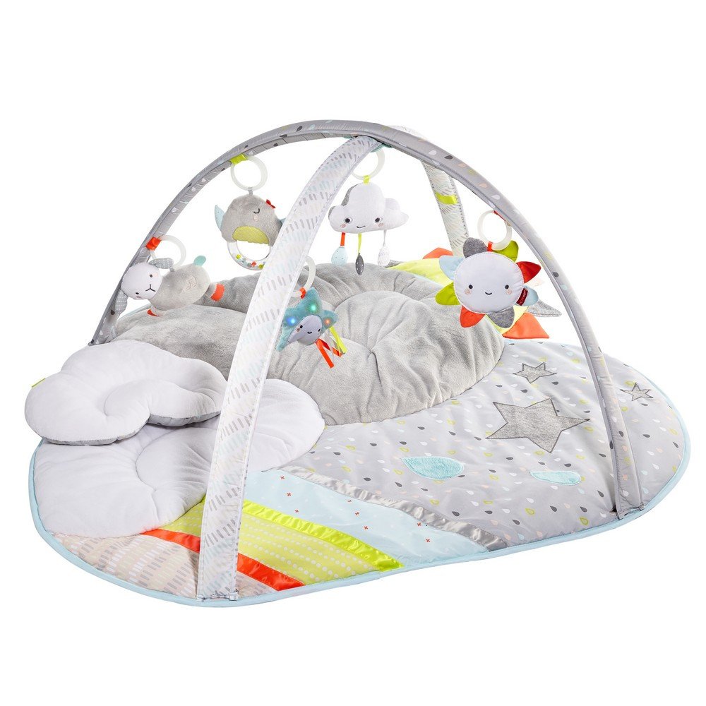Skip Hop Activity Gym rental in New York