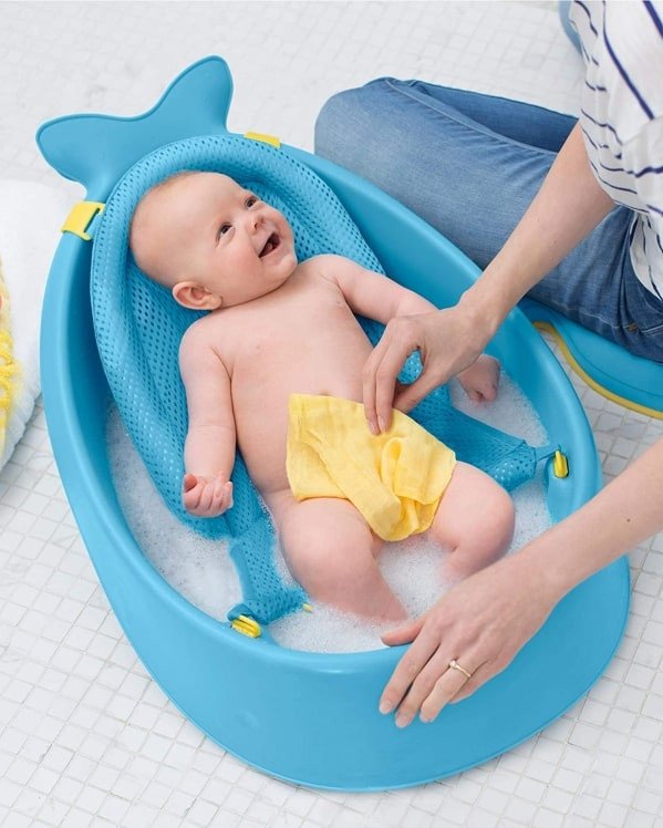 Skip Hop Baby Bath Tub rental in New Jersey