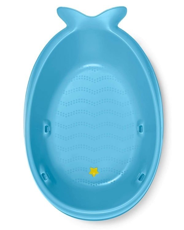 Skip Hop Baby Bath Tub rental in Naples, Bonita Springs, Marco Island, Ft.Myers, and Ft. Myers Beach