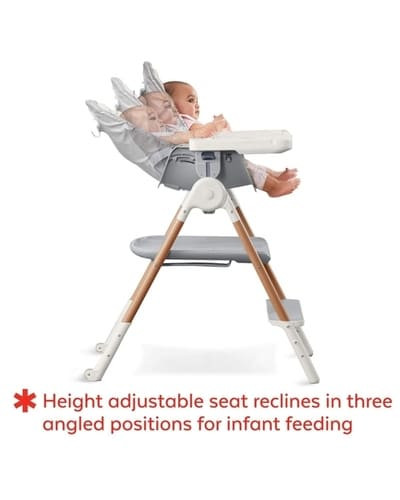 Skip Hop High Chair & Toddler Step Stool rental in San Diego, CA 
