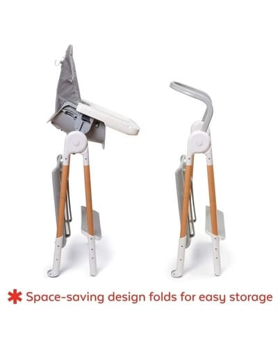 Skip Hop High Chair & Toddler Step Stool rental in San Diego, CA 