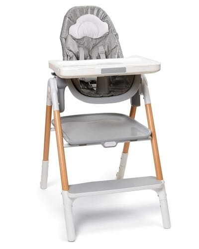 Skip Hop High Chair & Toddler Step Stool rental in San Diego, CA 