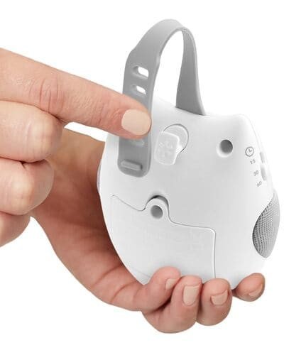 Skip Hop Portable Baby Soother rental in Delaware