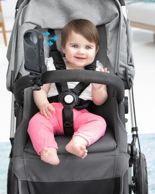 Skip Hop Portable Bladeless Stroller Fan rental in Sanibel, Captiva & Fort Myers Beach