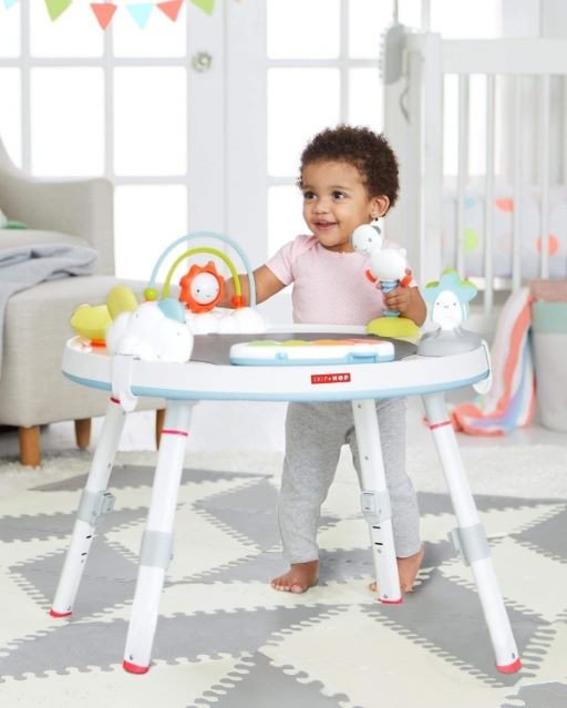 Skip Hop Baby Activity Center rental in Charleston, SC