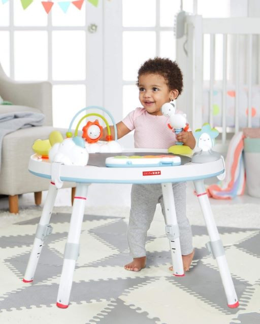 Skip Hop Baby Activity Center rental in San Francisco, CA