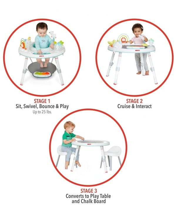 Skip Hop Baby Activity Center rental in Richmond, VA