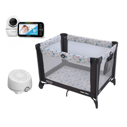 Sleep Light Package rental in San Antonio