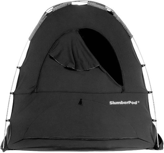 SlumberPod rental in Flagstaff Arizona