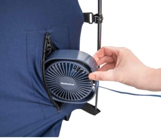 SlumberPod Fan rental in Pensacola, FL