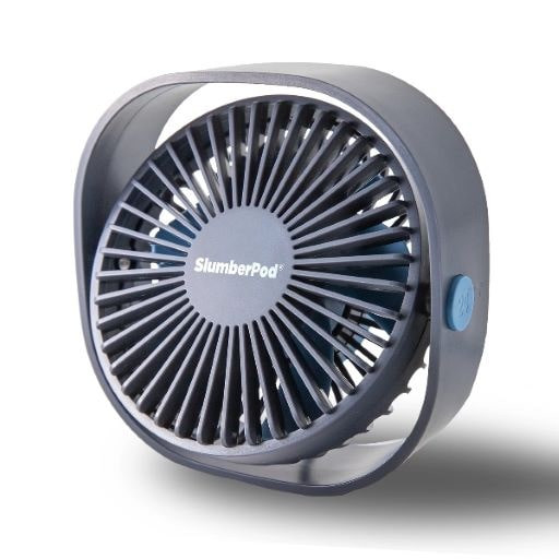 Pack ’n Play + SlumberPod + Fan Bundle rental in Connecticut