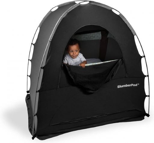 SlumberPod rental in Virginia Beach, VA