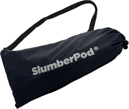 Slumberpod rental in Nashville