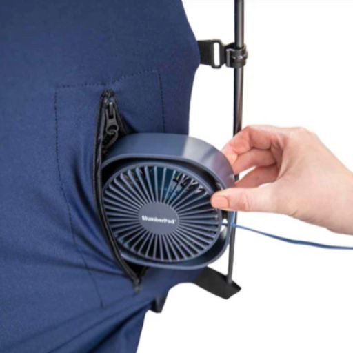 SlumberPod Fan rental in Virginia Beach, VA