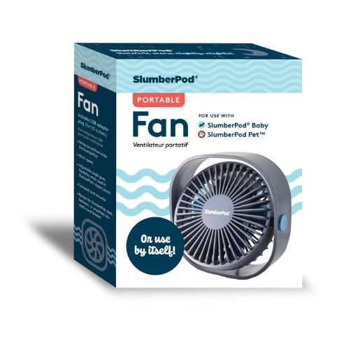 SlumberPod Fan rental in Boise, ID