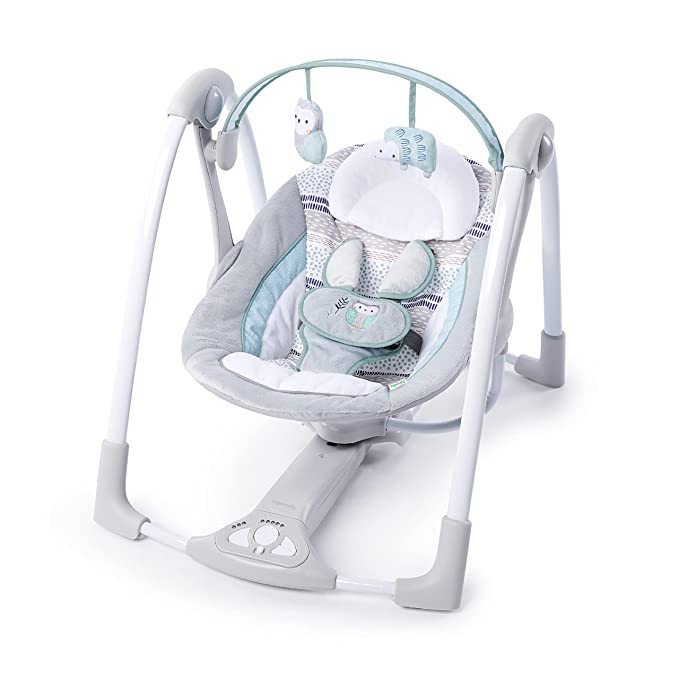 Portable Baby Swing rental in St. Petersburg-Clearwater